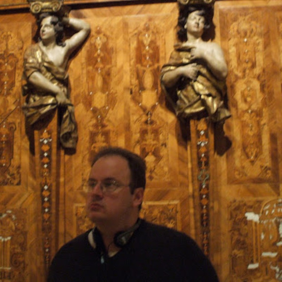 Meet your Posher, William - Picture 1 of 1